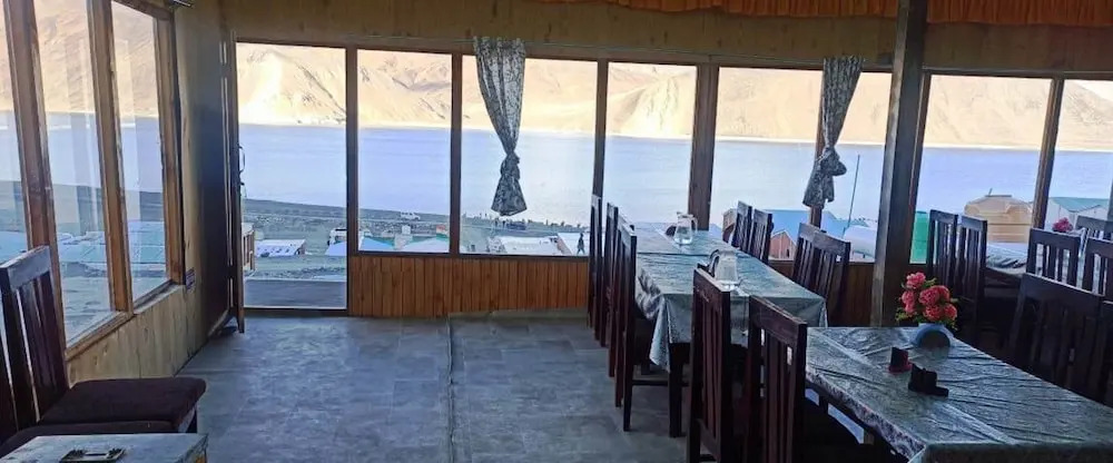 Лукунг: TIH Norling Cozy Cottages Lukung