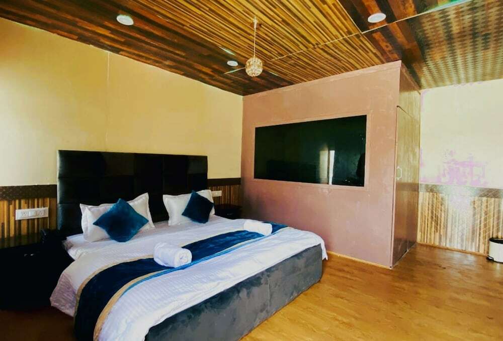 Лукунг: TIH Norling Cozy Cottages Lukung