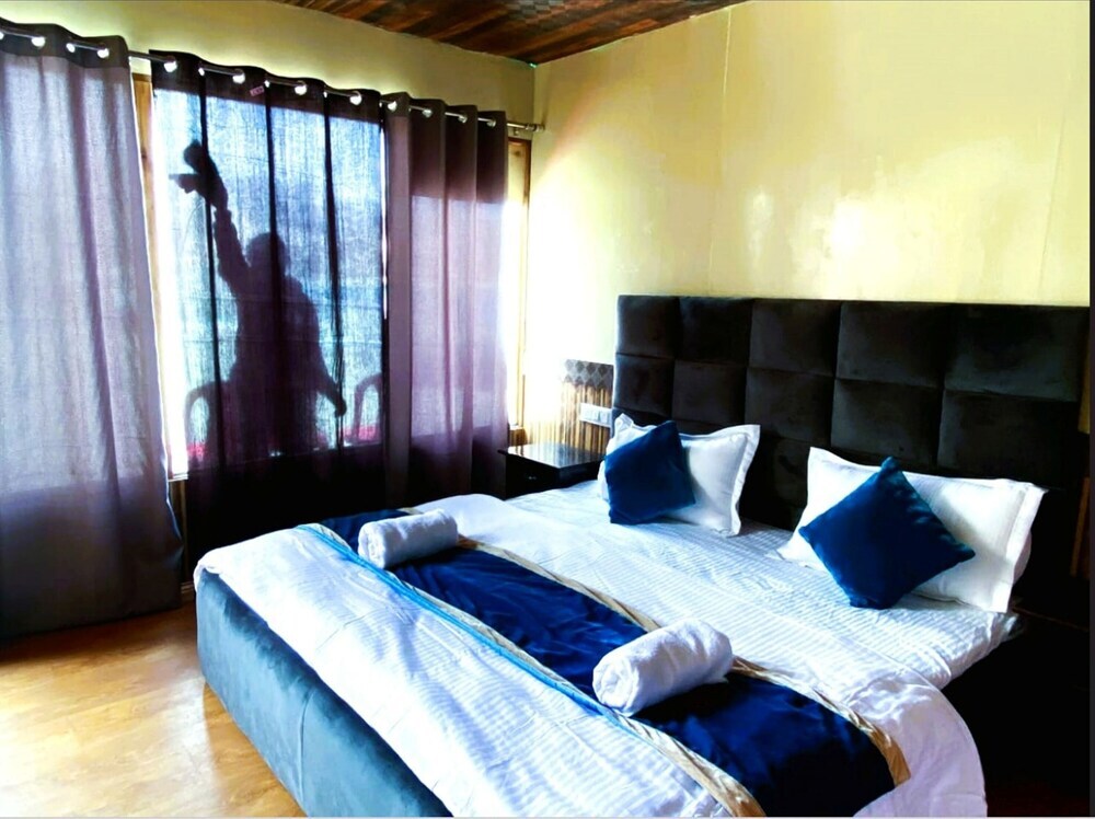 Лукунг: TIH Norling Cozy Cottages Lukung