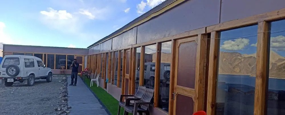 Лукунг: TIH Norling Cozy Cottages Lukung