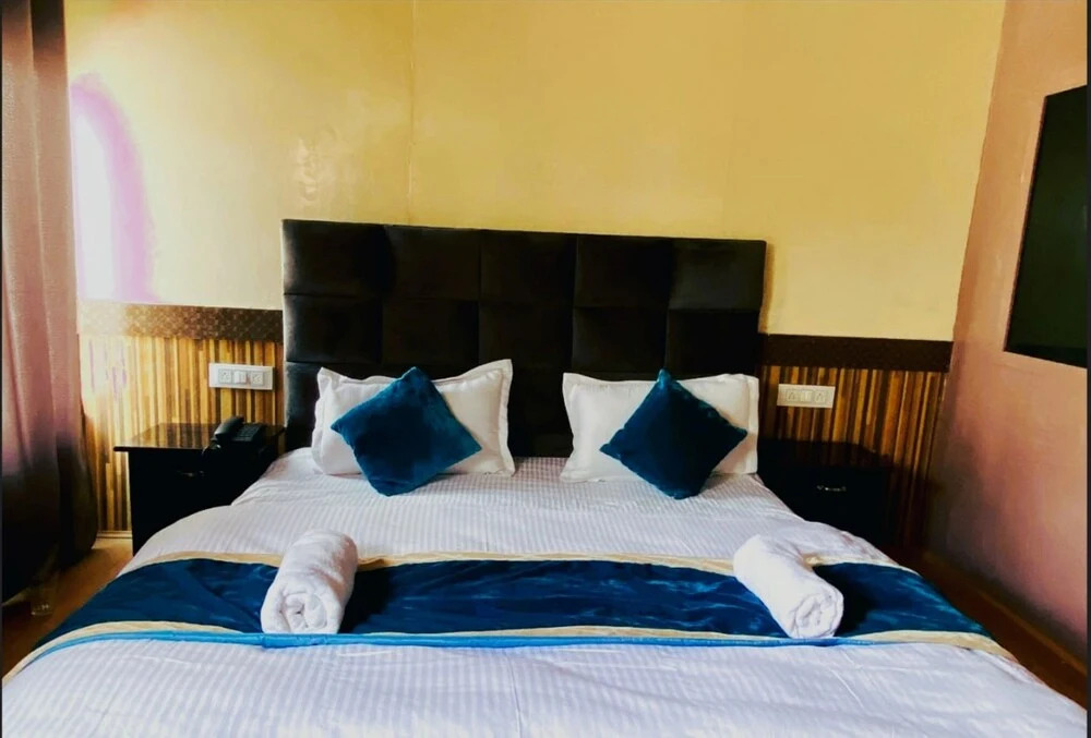 Лукунг: TIH Norling Cozy Cottages Lukung