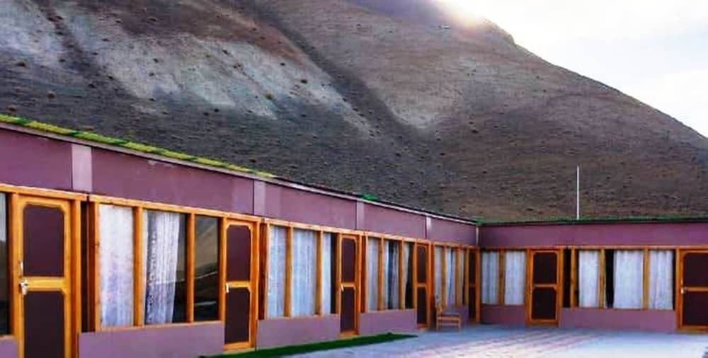 Лукунг: TIH Norling Cozy Cottages Lukung