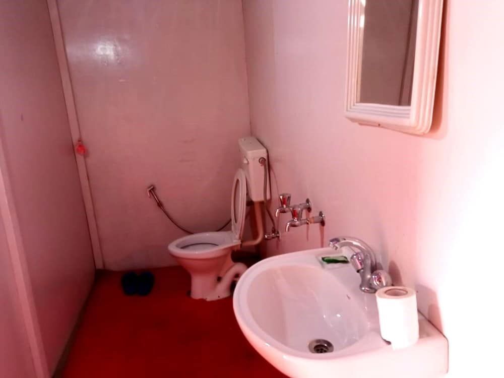 Лукунг: TIH Norling Cozy Cottages Lukung