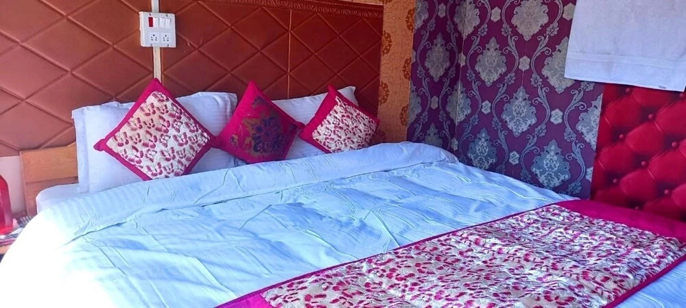 Лукунг: TIH Norling Cozy Cottages Lukung
