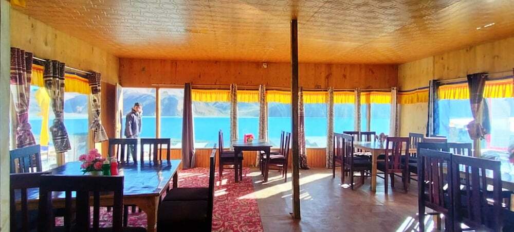 Лукунг: TIH Norling Cozy Cottages Lukung