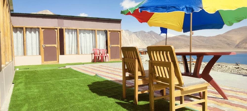 Лукунг: TIH Norling Cozy Cottages Lukung