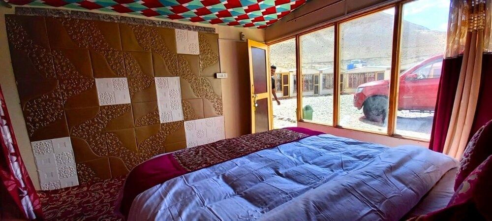 Лукунг: TIH Norling Cozy Cottages Lukung