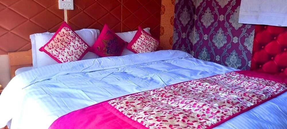 Лукунг: TIH Norling Cozy Cottages Lukung