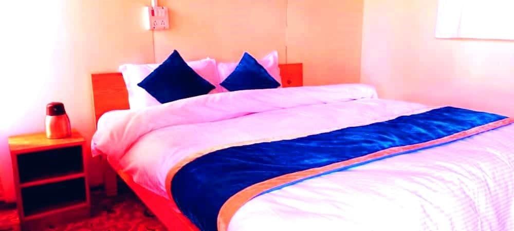 Лукунг: TIH Norling Cozy Cottages Lukung