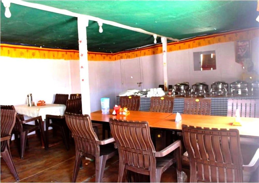 Лукунг: TIH Norling Cozy Cottages Lukung