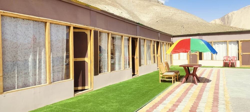 Лукунг: TIH Norling Cozy Cottages Lukung