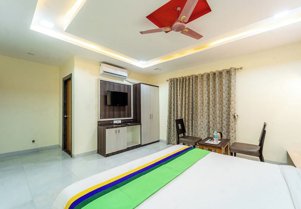 Олд-Махабалешвар: Treebo Seven Days, Mahabaleshwar