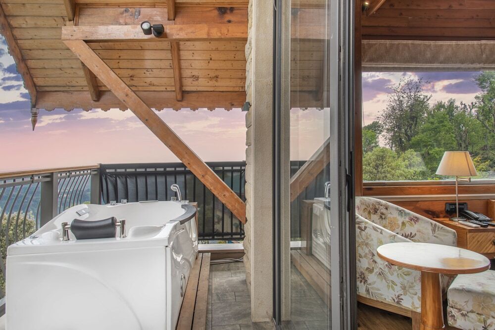 Дармсала: Echor Mandara Tree Villa Dharamshala