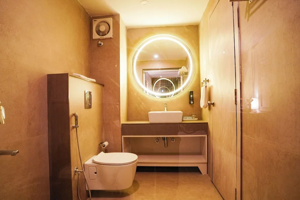 Дарджилинг: Orsino Resort Mall Road