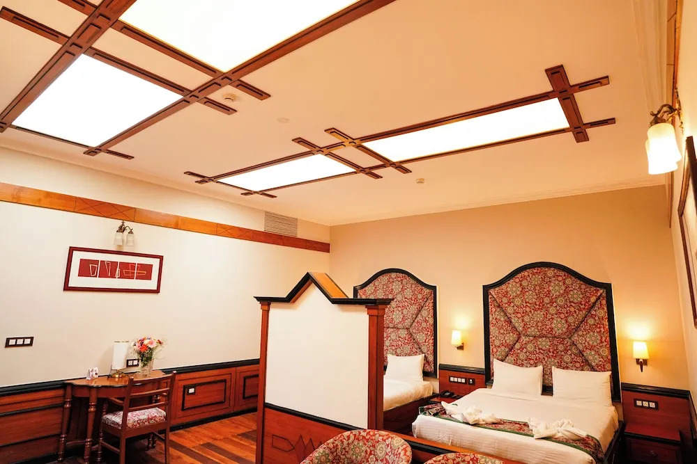 Дарджилинг: Orsino Resort Mall Road