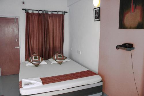 Мандармани: Mandar Queen Retreat