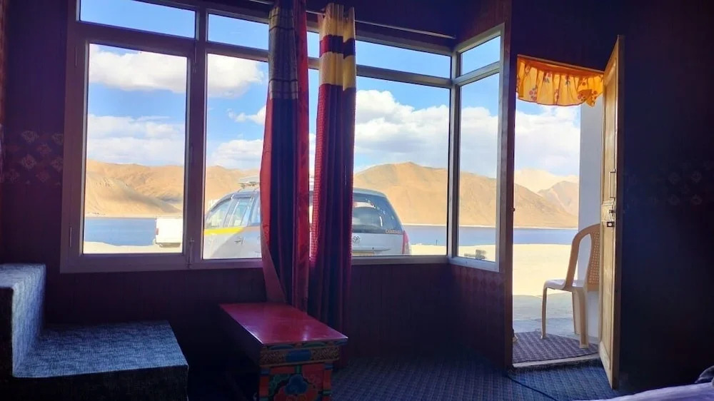 Soma Retreat Cottage Pangong Lake — фото 4