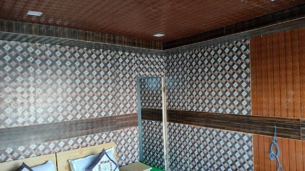 Спангмик: Soma Retreat Cottage Pangong Lake