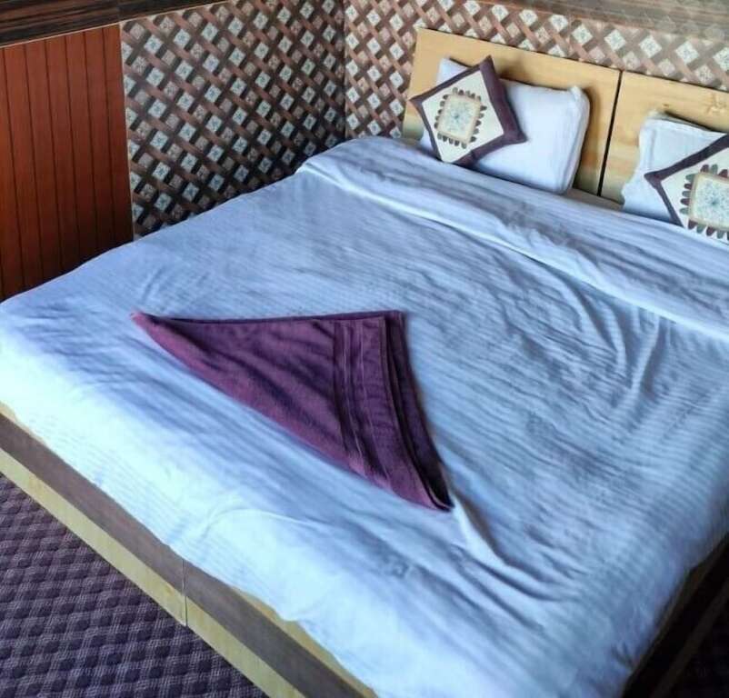 Soma Retreat Cottage Pangong Lake — фото 2