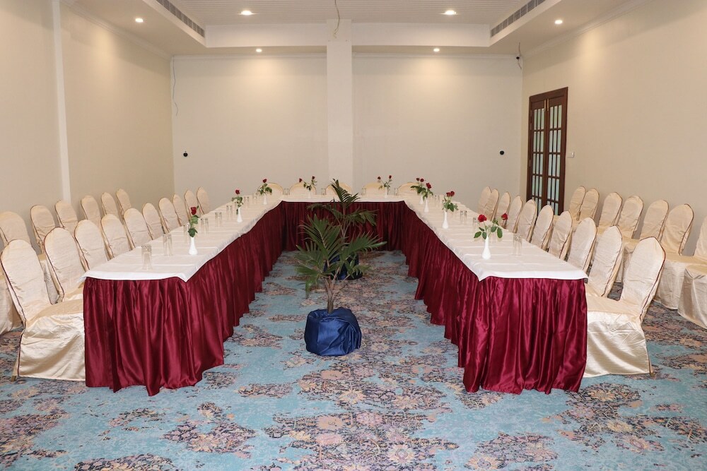 Кохора: ROYALE de' CASA RESORT KAZIRANGA