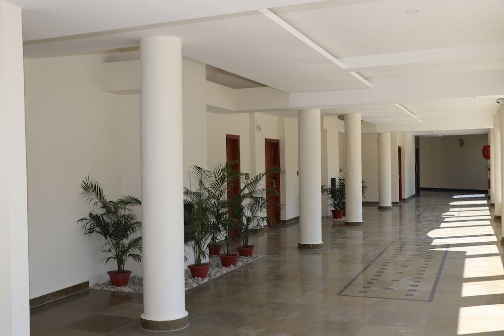 Кохора: ROYALE de' CASA RESORT KAZIRANGA