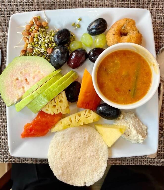 Кохора: ROYALE de' CASA RESORT KAZIRANGA
