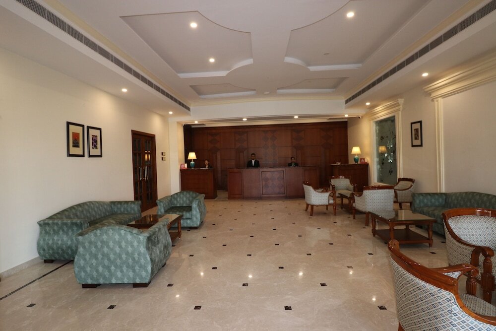Кохора: ROYALE de' CASA RESORT KAZIRANGA