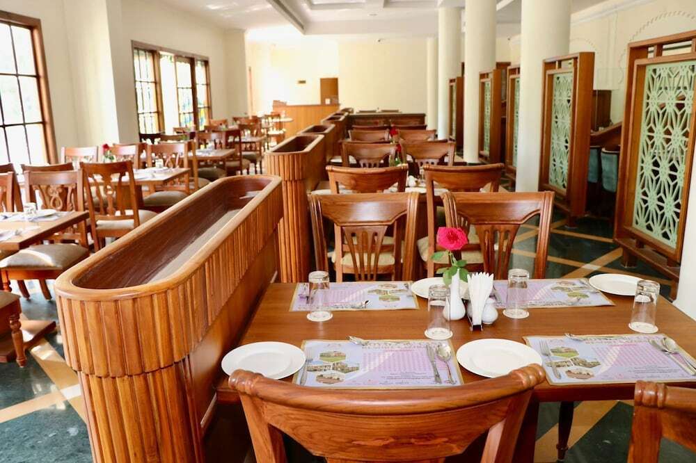Кохора: ROYALE de' CASA RESORT KAZIRANGA