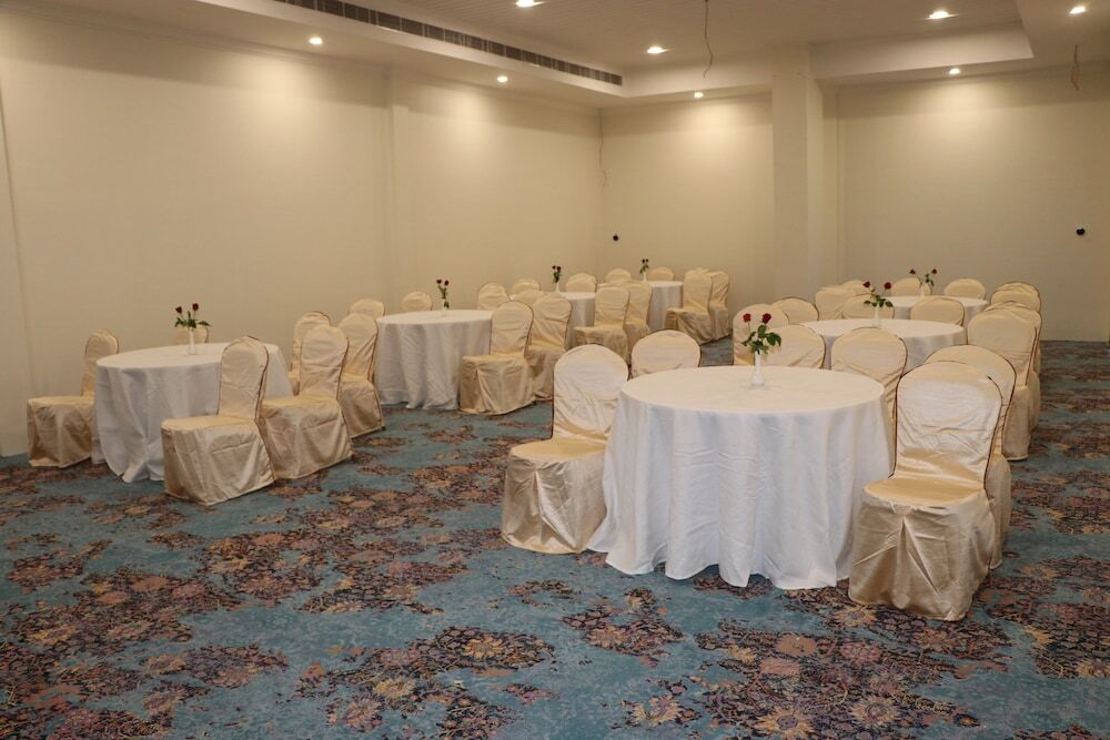Кохора: ROYALE de' CASA RESORT KAZIRANGA