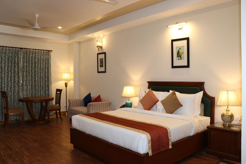 Кохора: ROYALE de' CASA RESORT KAZIRANGA