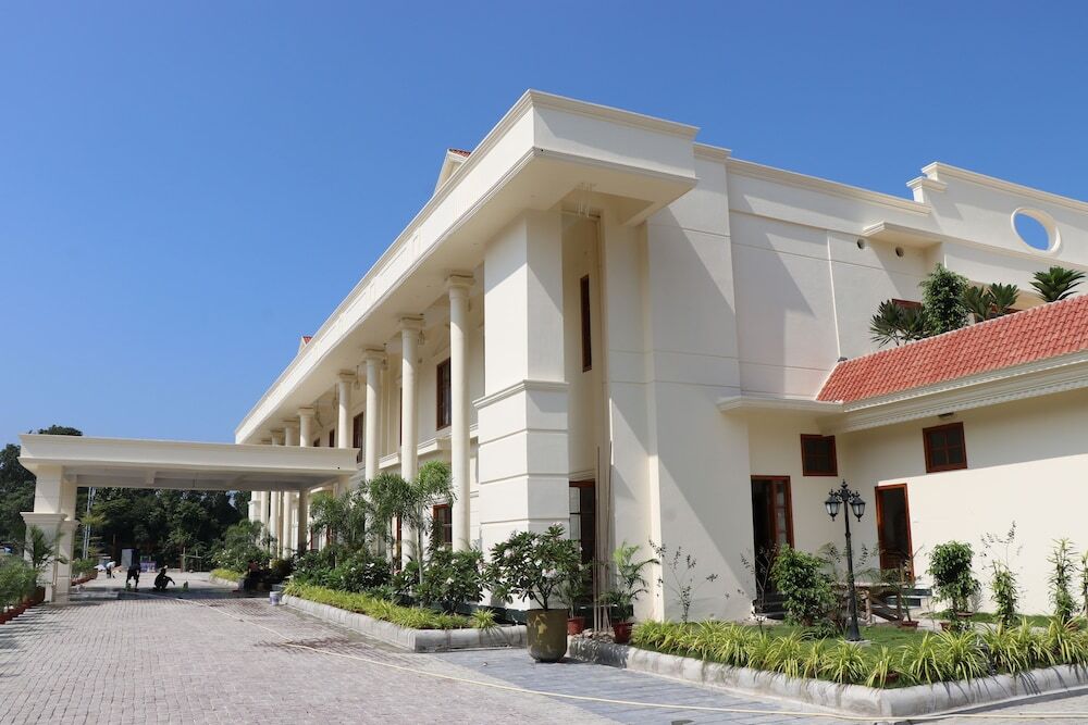 Кохора: ROYALE de' CASA RESORT KAZIRANGA