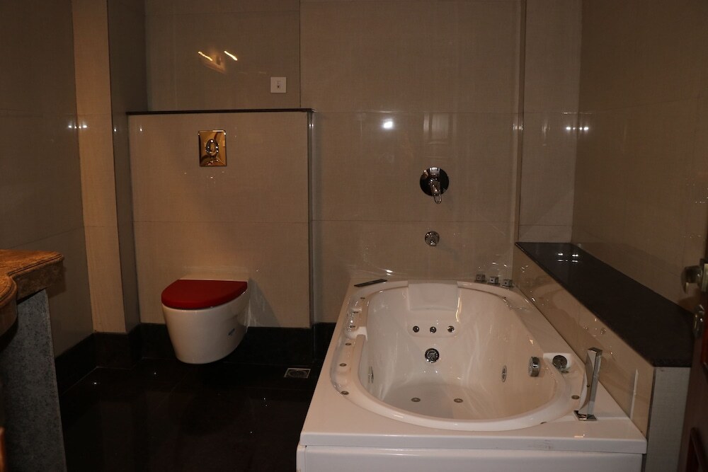 Кохора: ROYALE de' CASA RESORT KAZIRANGA