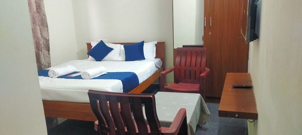 Бангалор: Hotel PSR Executive Rooms by VINHOTELS