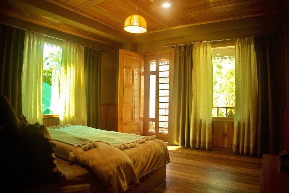 Банджар: Khwaabgaah-A Boutique Homestay