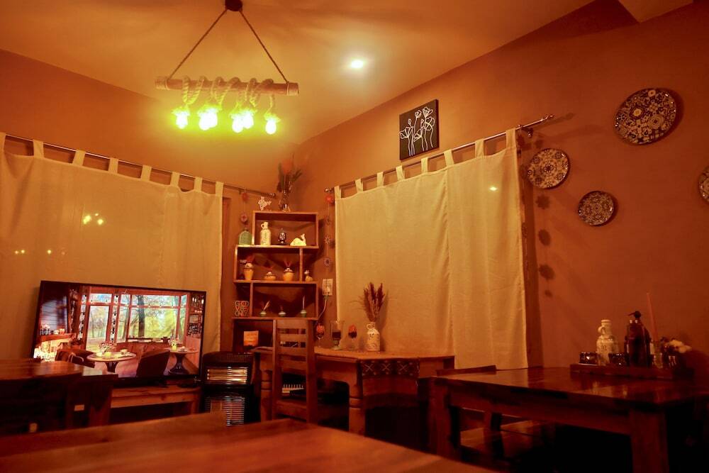 Банджар: Khwaabgaah-A Boutique Homestay