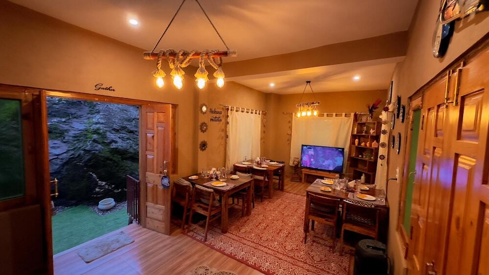 Банджар: Khwaabgaah-A Boutique Homestay