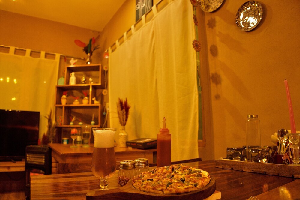 Банджар: Khwaabgaah-A Boutique Homestay