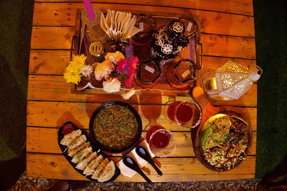 Банджар: Khwaabgaah-A Boutique Homestay