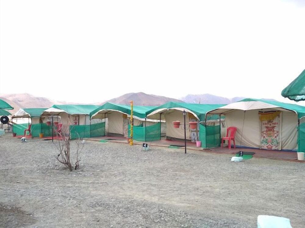 Лукунг: Martsemik Camping Spangmik