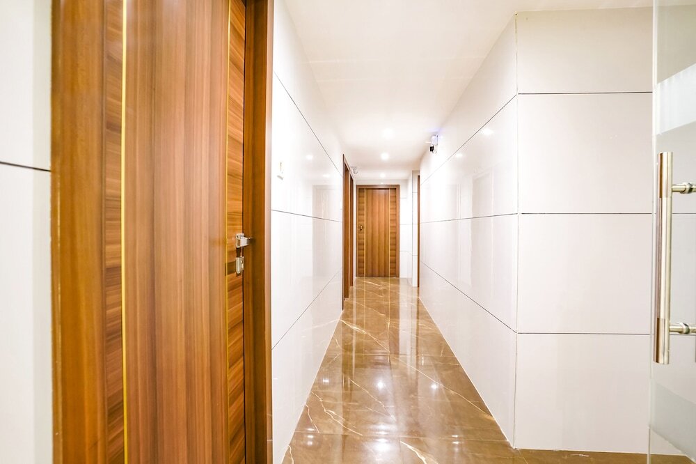 Мумбаи: FabHotel Shubham Inn