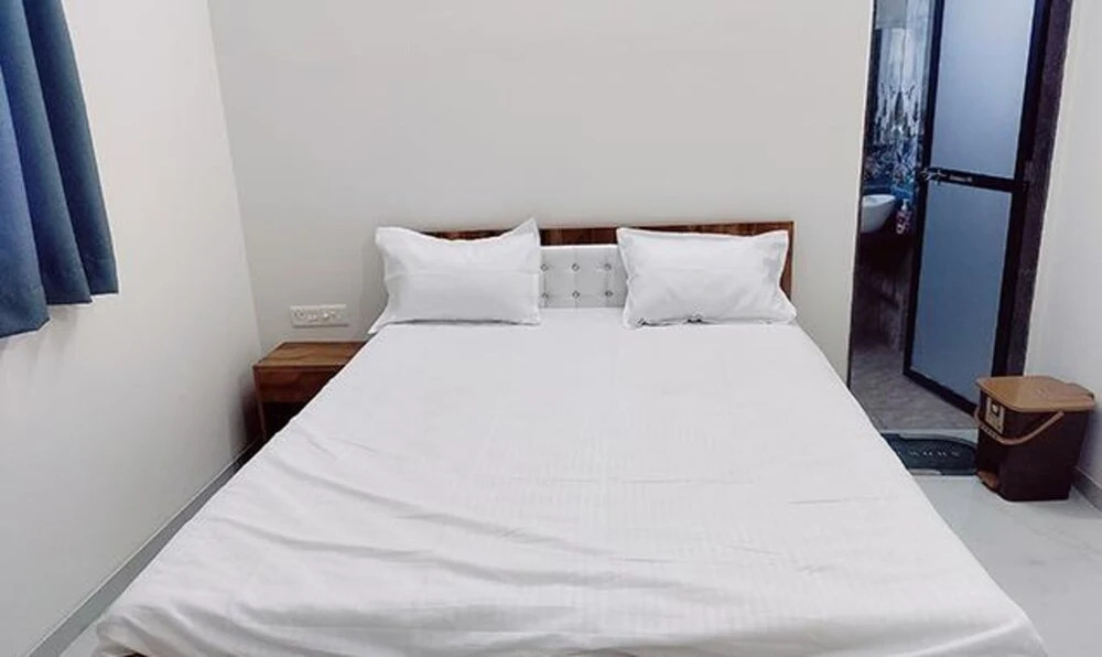 Нашик: Fabhotel Blue Ocean Mnj Resort