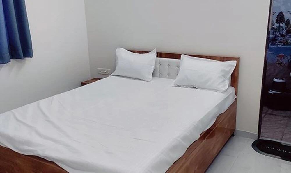 Нашик: Fabhotel Blue Ocean Mnj Resort