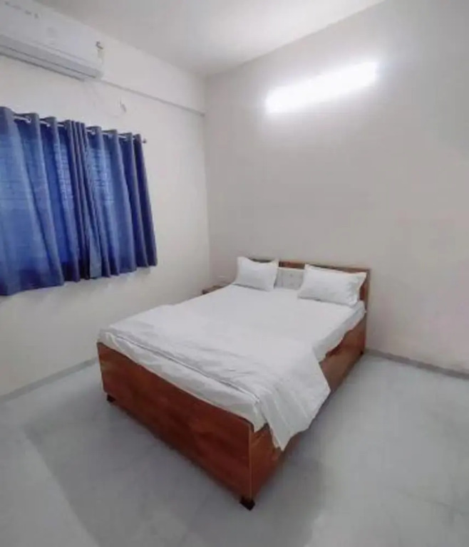 Нашик: Fabhotel Blue Ocean Mnj Resort