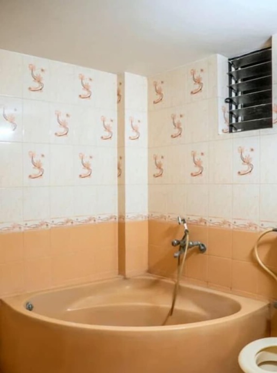 Бхудж: Hotel Dollor