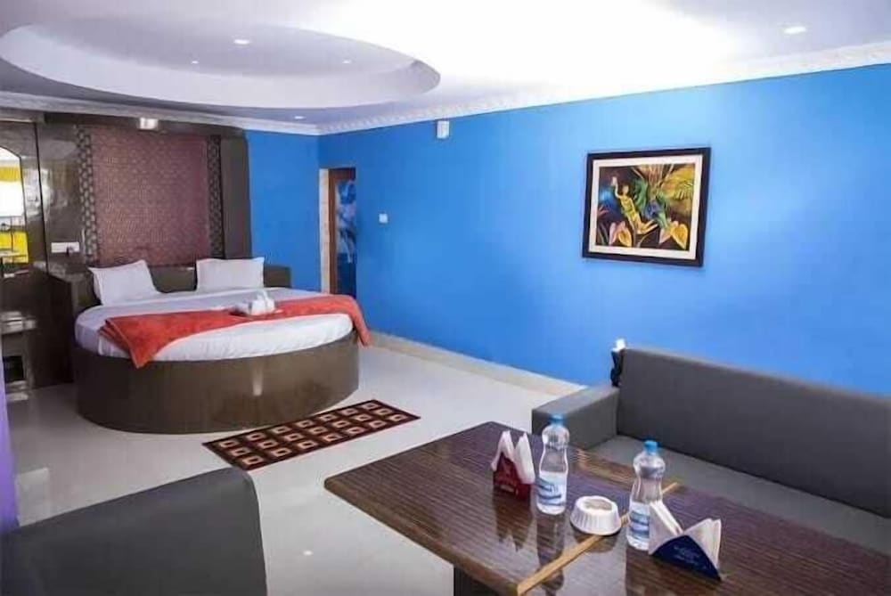 Бхубанешвар: Hotel Blue Royal