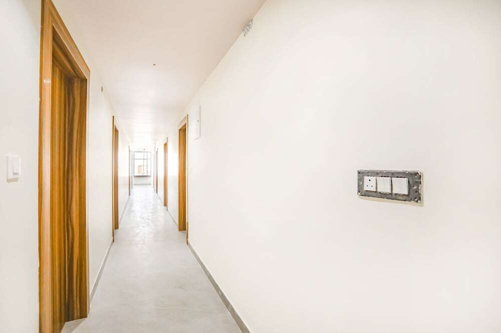 Ранчи: Fabhotel Mittal International