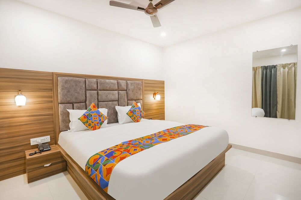 Ранчи: Fabhotel Mittal International