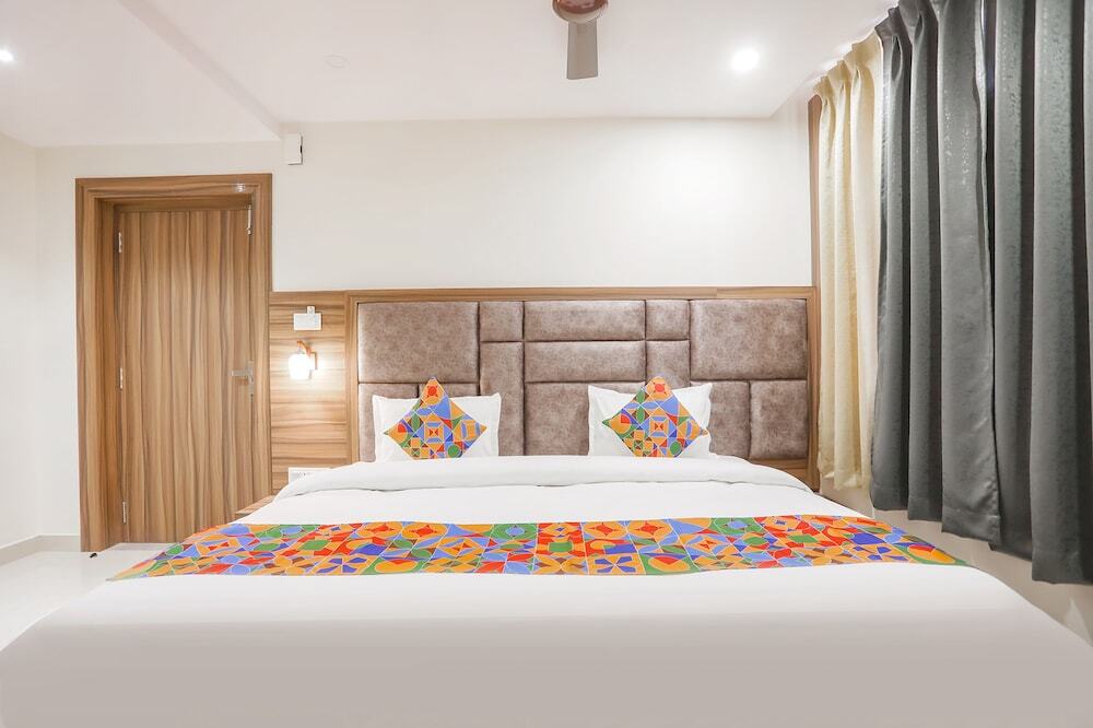 Ранчи: Fabhotel Mittal International