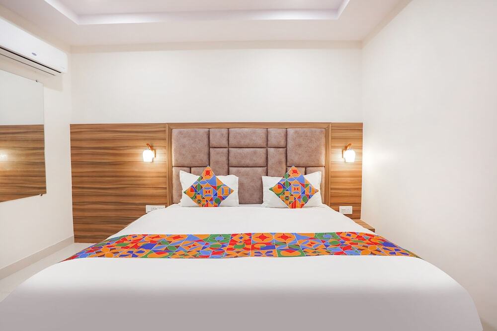 Ранчи: Fabhotel Mittal International