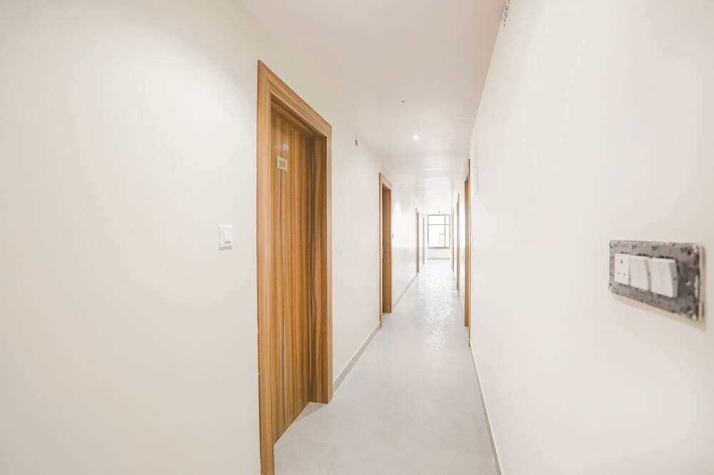 Ранчи: Fabhotel Mittal International